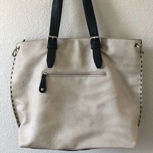 Shiraleah Chicago Tote